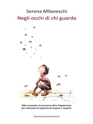 cover image of Negli occhi di chi guarda